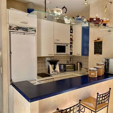 Apartament 2 Pieces Au Centre De Monaco Zewnętrze zdjęcie