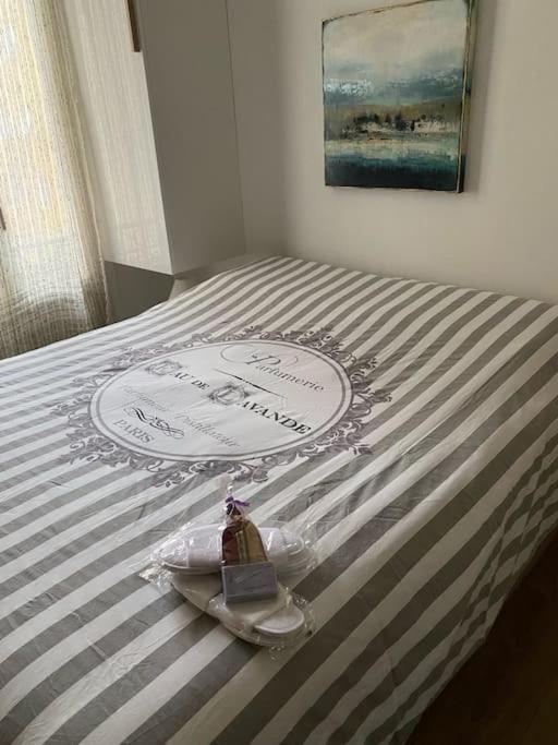 Apartament 2 Pieces Au Centre De Monaco Zewnętrze zdjęcie